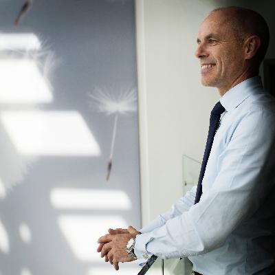 Bestyrelsestoppen: Jørgen Jensen gik fra topchef til nogle af landets tungeste poster