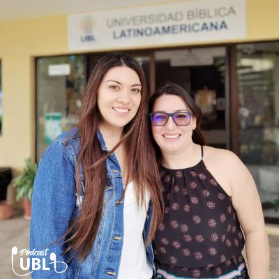 ¡Podcast UBL! EP. 5 🎧