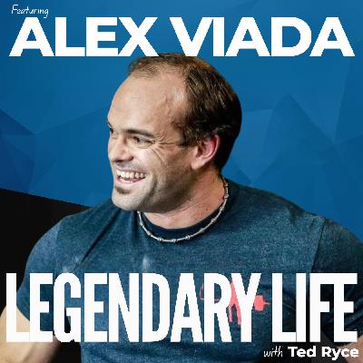 659: The Simple Framework That Cuts Through Confusing Fitness Advice and Helps You Train for Longevity with Alex Viada