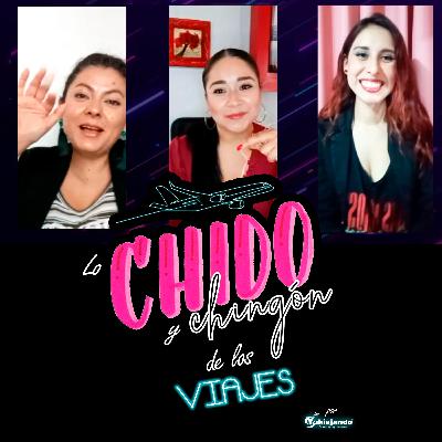 Programa 05 - "Dónde festejar el 15 de Septiembre, La Garnacha Viajera y Anécdotas en Pueblos Mágicos" Programa 05 - "Dónde festejar el 15 de Septiembre, La Garnacha Viajera y Anécdotas en Pueblos Mágicos"