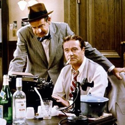 09. Primera plana (1974) 09. Primera plana (1974)