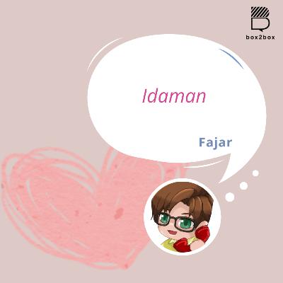 Idaman