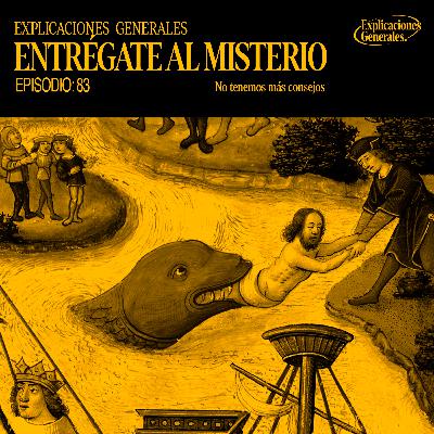 EG83 - Entrégate al misterio