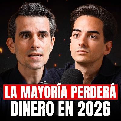 Cómo invertir este 2026 según Warren Buffett (Javier Caballero) Cómo invertir este 2026 según Warren Buffett (Javier Caballero)