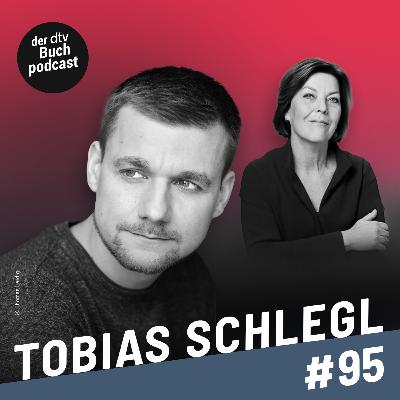 Dora Heldt trifft - Tobias Schlegl