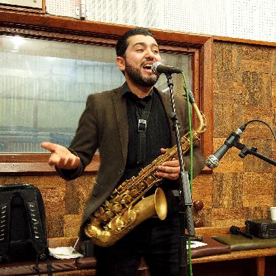 Targ'in - live et interview - vendredi 07 février 2020 - RTCI - HASTA LA FIESTA Targ'in - live et interview - vendredi 07 février 2020 - RTCI - HASTA LA FIESTA