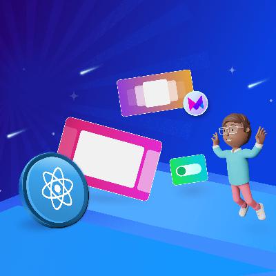 Create Stunning React Animations Easily with Framer Motion Create Stunning React Animations Easily with Framer Motion