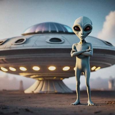 Humans Might DEPEND on the ET/NHI Presence. Also, Reasons People Refuse to Believe ETs are Here