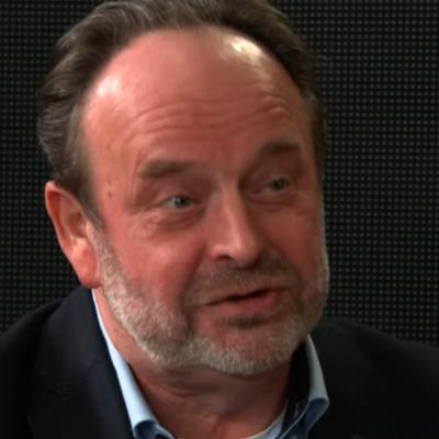 Ondernemers en de politiek met Pancras Pouw Ondernemers en de politiek met Pancras Pouw