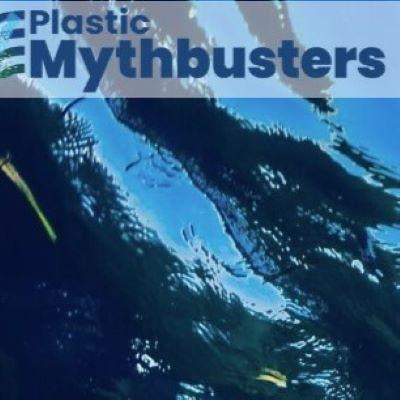 Fact-check your assumptions: Become a plastic mythbuster!