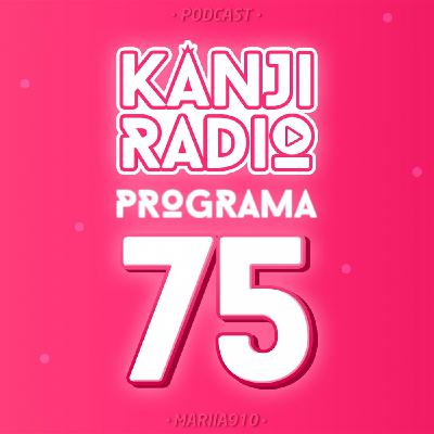 ¡TOP JPop y JRock Anime Verano 2022! (En mi opinión) | Kanji Radio #75 [09/10/2022] (Made in Abyss)