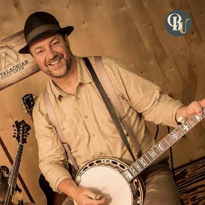 Bluegrass Unlimited Podcast with Barry Abernathy