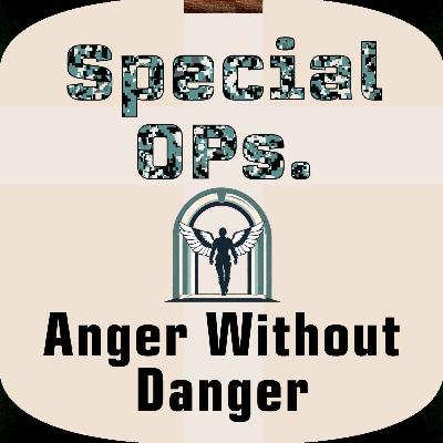 Anger Without Danger