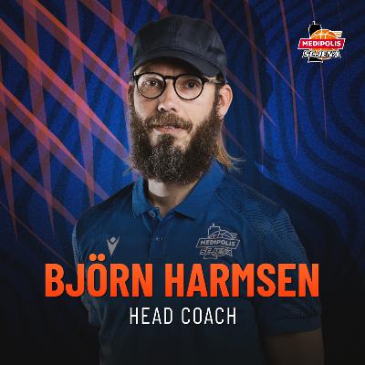 Folge 4 mit Cheftrainer Björn Harmsen