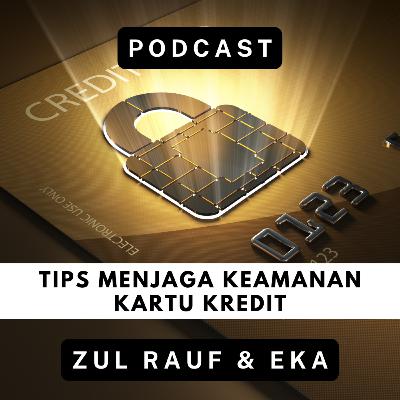Tips Menjaga Keamanan Kartu Kredit