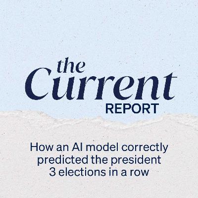 How an AI model correctly predicted the president 3 elections in a row