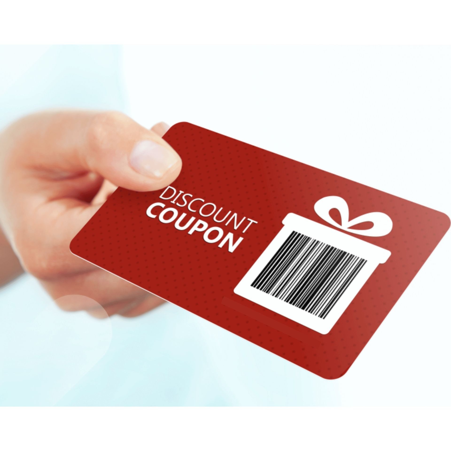 Get Ready to Enjoy a Discount on Shopping Get Ready to Enjoy a Discount on Shopping