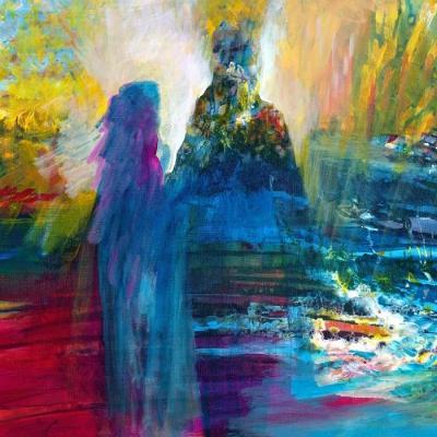 1/18/26 In the Image of God, Part 1 (Genesis 1:26-31)