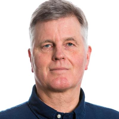 Hinir íslensku náttúrufræðingar - Kristinn Haukur Skarphéðinsson, fuglafræðingur