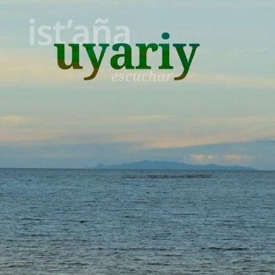 458 - Uyariy (Escuchar) - Javier Corcuera - La gran Evasión 458 - Uyariy (Escuchar) - Javier Corcuera - La gran Evasión