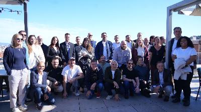 Ferran Adrià inaugura la nova edició del Fòrum Gastronòmic de Barcelona Ferran Adrià inaugura la nova edició del Fòrum Gastronòmic de Barcelona