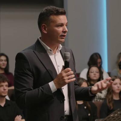 Galeria EROINELOR - Emanuel Fedur Galeria EROINELOR - Emanuel Fedur