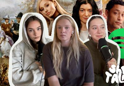 #126 cringes Date auf dem Weihnachtsmarkt, Interior & Spotify Wrapped #126 cringes Date auf dem Weihnachtsmarkt, Interior & Spotify Wrapped