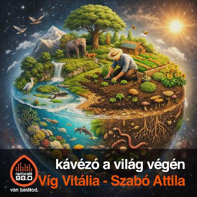 KVV - Víg Vitália és  Szabó Attila 2026.01.05