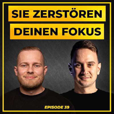 Deswegen solltest du JETZT TikTok löschen! Deswegen solltest du JETZT TikTok löschen!
