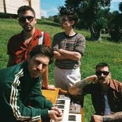 TM356 Lord Malvo, Código Bushido, Fer Cabildo, Grande Amore y más novedades musicales TM356 Lord Malvo, Código Bushido, Fer Cabildo, Grande Amore y más novedades musicales