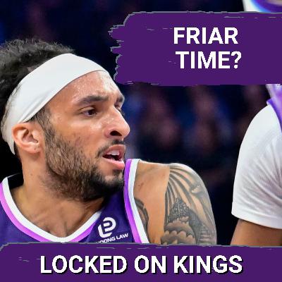 Kings FRANCHISE WORST SKID hits 14 games, Devin Carter sets career-high in first NBA start Kings FRANCHISE WORST SKID hits 14 games, Devin Carter sets career-high in first NBA start