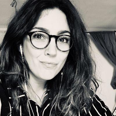 #6 : Anne-Laure de On the Verge