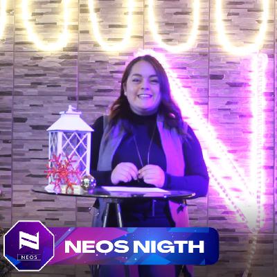 Gracias por mi regalo | Angie Sánchez | NEOS NEIGTH 12-12-2020 Gracias por mi regalo | Angie Sánchez | NEOS NEIGTH 12-12-2020