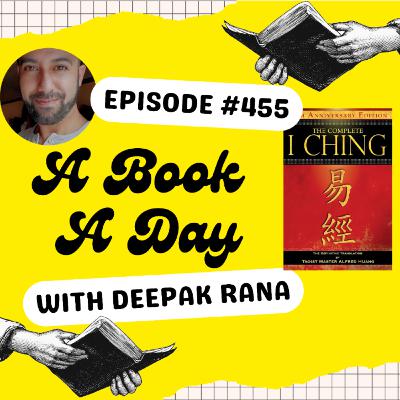 I Ching - Book of Changes - Chinese Taoist Philosophy by Alan Watts I Ching - Book of Changes - Chinese Taoist Philosophy by Alan Watts