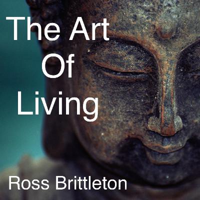 Ep 11 Room of Beliefs - Ross Brittleton Ep 11 Room of Beliefs - Ross Brittleton