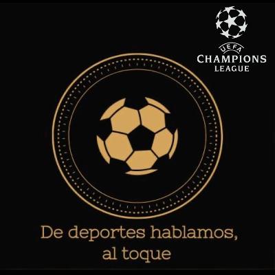Champions league semifinales- Ida