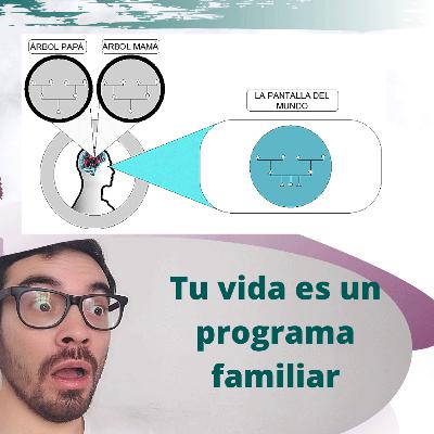 😟 Tu vida es un programa familiar ¿CÓMO SALIR? 👌