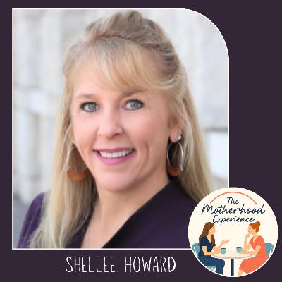 106 Making the College Dream Come True: How to Get Into the Right School Without Debt with Shellee Howard 106 Making the College Dream Come True: How to Get Into the Right School Without Debt with Shellee Howard