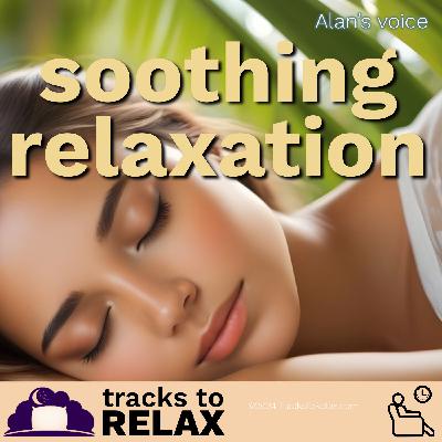 Soothing Relaxation NAP Meditation