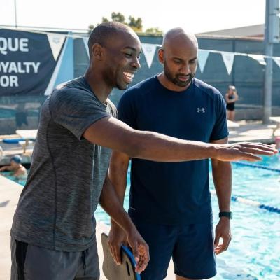 Technique + Values, Loyalty & Honor in Swimming Technique + Values, Loyalty & Honor in Swimming