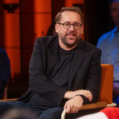 Paul Ronzheimer – Journalist