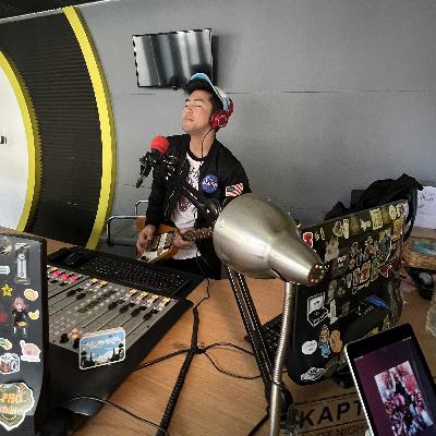 day 1101. 5SOS EVERYONE’S A STAR — 6th album