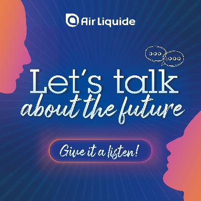 Trailer - Let's talk about the future