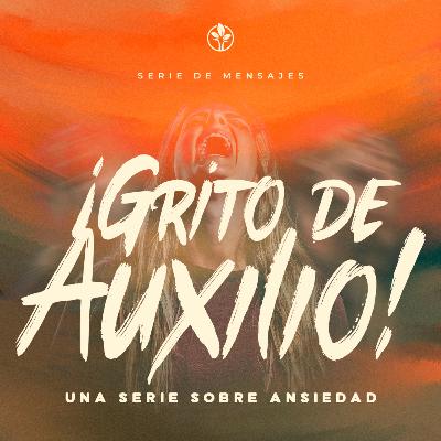 Adictos al control | Ps. Keisy Varela | Grito de Auxilio