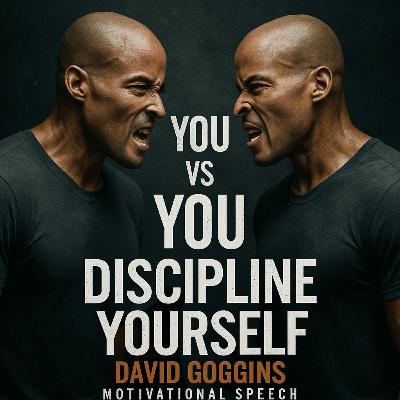 You vs You – Discipline Yourself and Become Unstoppable You vs You – Discipline Yourself and Become Unstoppable