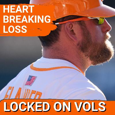 BRUTAL: Tennessee BLOWS Road Series-Win with TOUGH End in Rubber Match | Feel Better About Vols? BRUTAL: Tennessee BLOWS Road Series-Win with TOUGH End in Rubber Match | Feel Better About Vols?