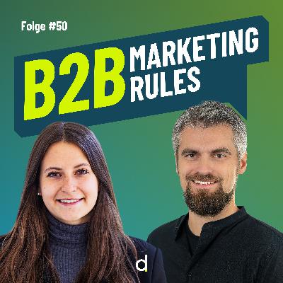 #50 - Heise Group: Familientradition trifft auf modernes Branding