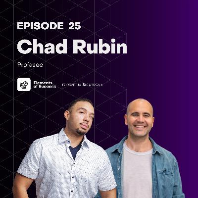 Ep 25: Predicting Profits with Chad Rubin & Profasee