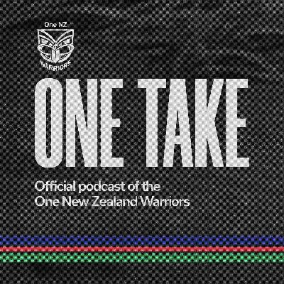 My year so far, who we represent, & the team environment || Charnze Nicoll-Klokstad - OneTake Ep #43