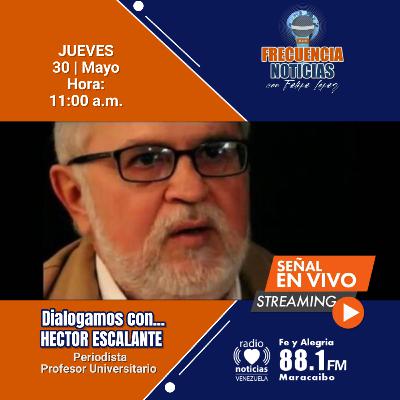 Frecuencia Noticias 525 - La Radio como medio en Maracaibo y el Zulia Frecuencia Noticias 525 - La Radio como medio en Maracaibo y el Zulia